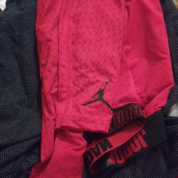 Jordan trsiners - Picture 1 of 10